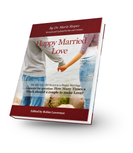 Married_Love_Cover