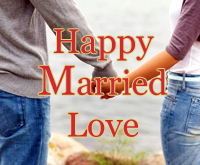 Happy Married Love - The Book
