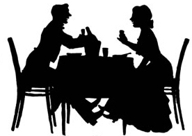 Silhouettes -1