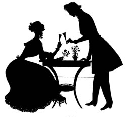 Silhouettes -2
