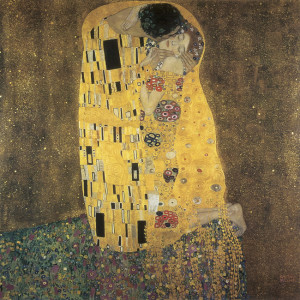 The Kiss